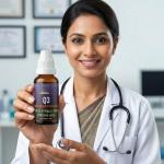 Q3 Anti Addiction Drops ( नशे से दूरी और बेहतर जीवन का साथ )